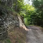 Ferienhaeuser Thalbach ハイリゲンブルート