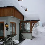 Apartment Ferienhauser Thalbach *