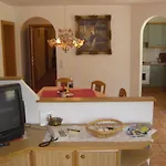 Apartment Ferienhauser Thalbach Heiligenblut