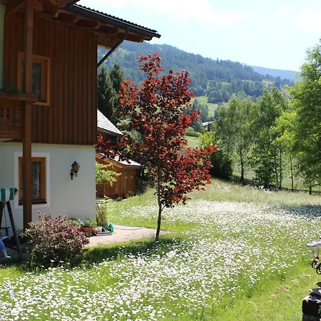 Ferienhaeuser Thalbach