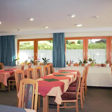 Apartment Ferienhauser Thalbach *