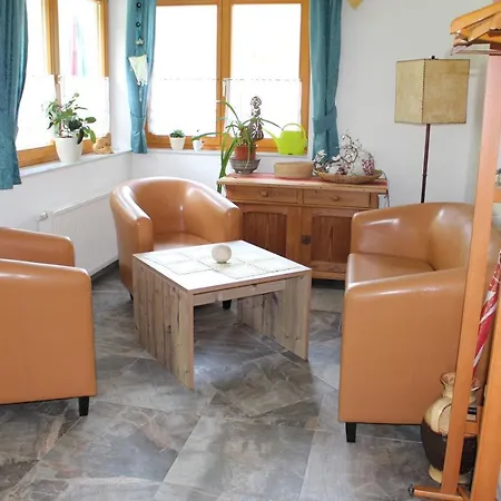 Apartment Ferienhauser Thalbach *
