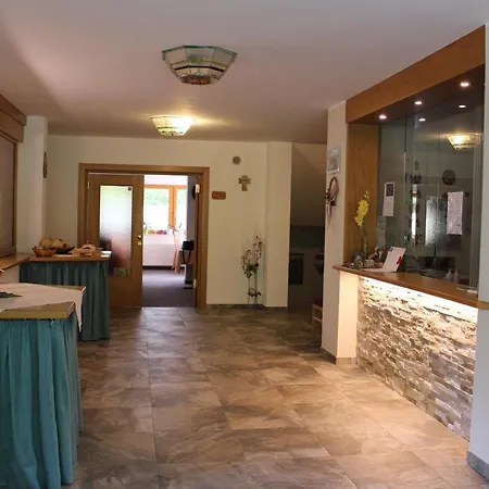 Ferienhaeuser Thalbach