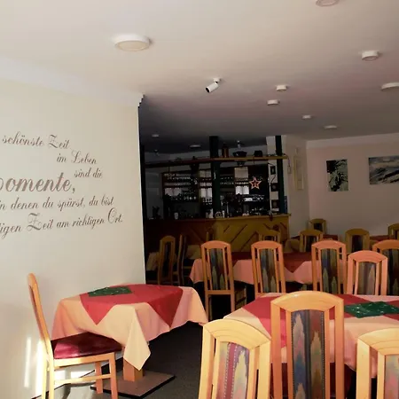 Ferienhaeuser Thalbach