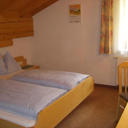 Ferienhaeuser Thalbach