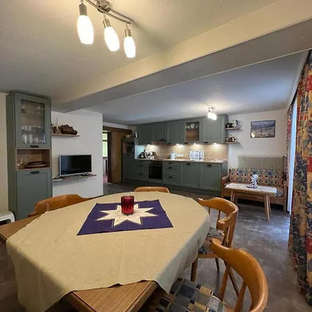 Apartment Ferienhauser Thalbach