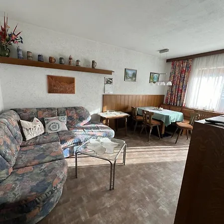 Apartment Ferienhauser Thalbach Heiligenblut