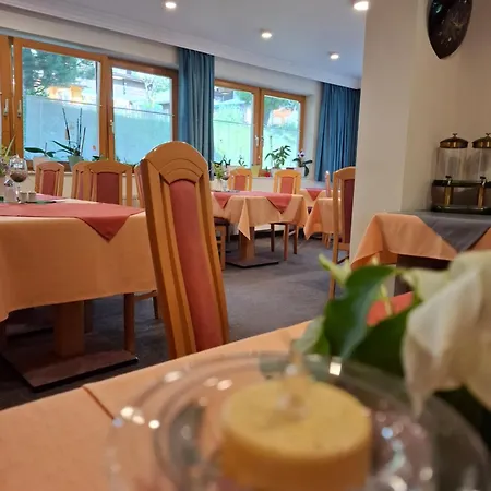 Ferienhaeuser Thalbach Lejlighed *