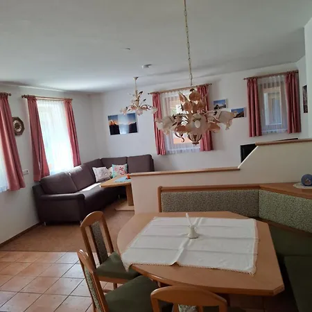 Ferienhaeuser Thalbach Lejlighed Heiligenblut