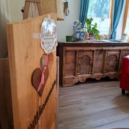 Lejlighed Ferienhaeuser Thalbach Heiligenblut