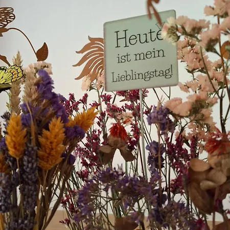 Ferienhaeuser Thalbach *