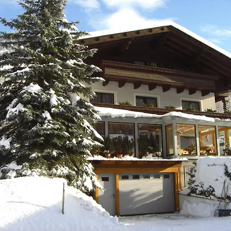 Ferienhaeuser Thalbach *