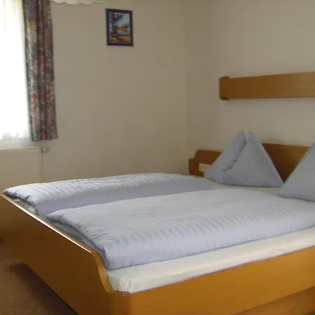 Ferienhaeuser Thalbach Appartement Heiligenblut