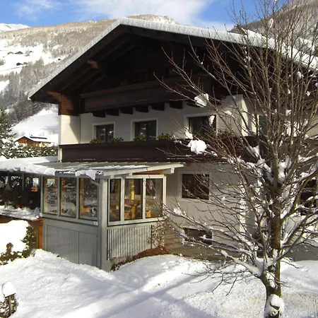 Appartement Ferienhaeuser Thalbach Heiligenblut