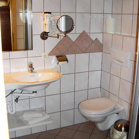 Ferienhaeuser Thalbach * Heiligenblut