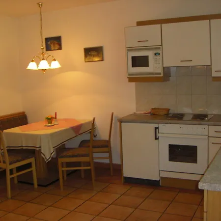 Ferienhaeuser Thalbach