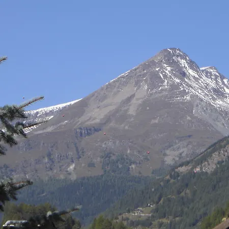 Lejlighed Ferienhaeuser Thalbach