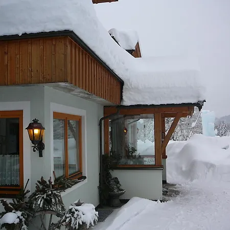 Apartment Ferienhauser Thalbach *