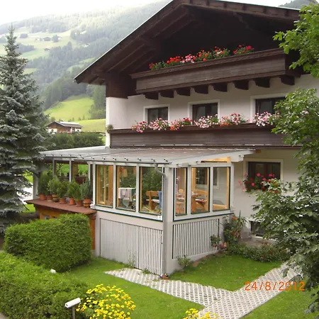 Ferienhaeuser Thalbach