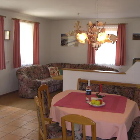 Apartment Ferienhauser Thalbach