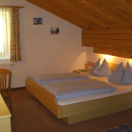 Apartment Ferienhauser Thalbach Heiligenblut