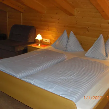 Lejlighed Ferienhaeuser Thalbach Heiligenblut