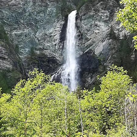 Ferienhauser Thalbach