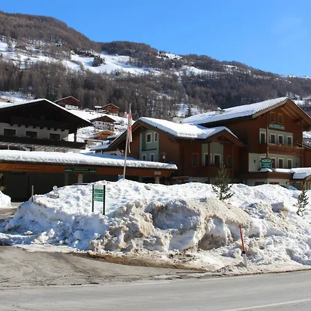 Thalbach Heiligenblut am Großglockner