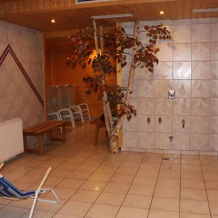 Ferienhaeuser Thalbach Appartamento