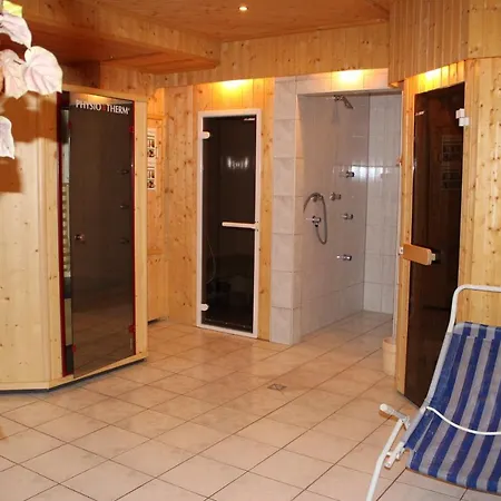 Ferienhaeuser Thalbach