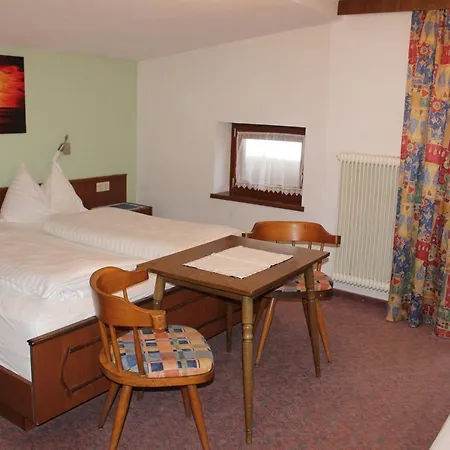 Ferienhaeuser Thalbach Lejlighed