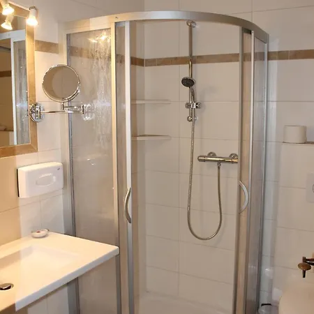 Ferienhaeuser Thalbach Heiligenblut