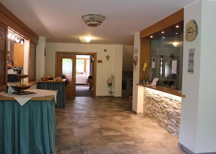 Ferienhaeuser Thalbach