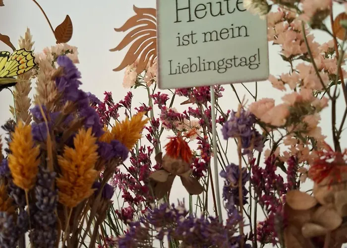 Ferienhaeuser Thalbach *