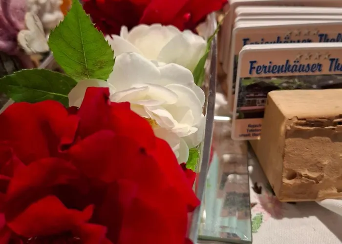 Ferienhaeuser Thalbach Heiligenblut