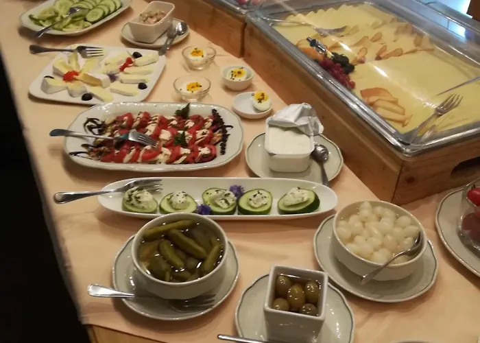 Ferienhaeuser Thalbach * Heiligenblut