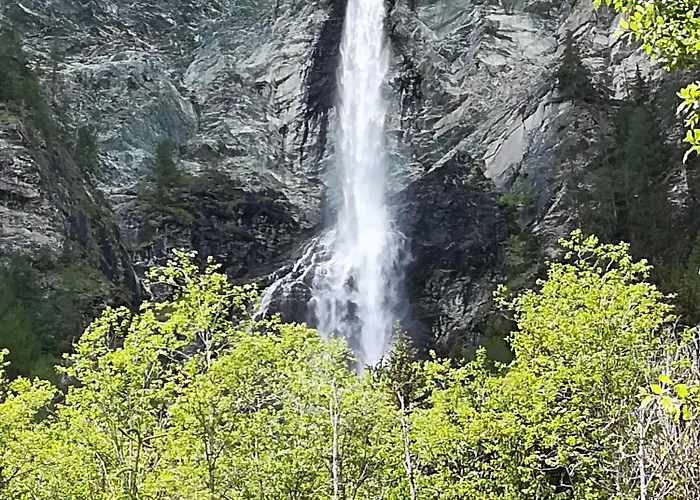 Appartement Ferienhaeuser Thalbach *