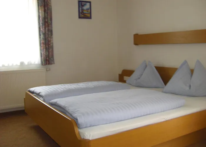 Ferienhaeuser Thalbach Appartement Heiligenblut