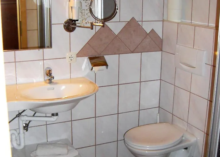 Ferienhaeuser Thalbach * Heiligenblut