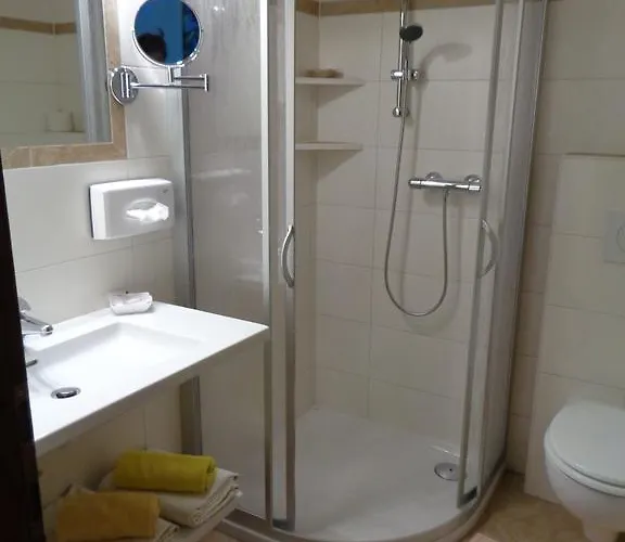 Ferienhaeuser Thalbach Heiligenblut