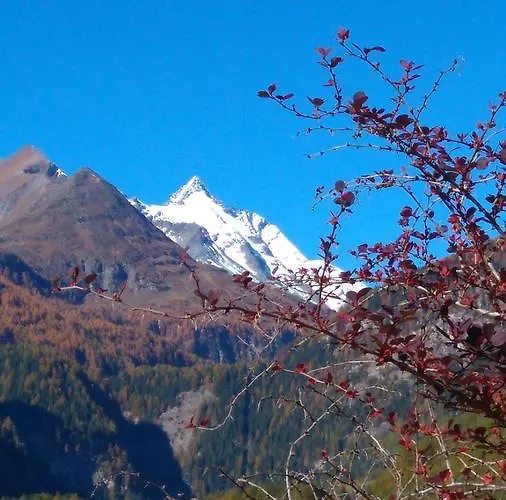 Ferienhaeuser Thalbach