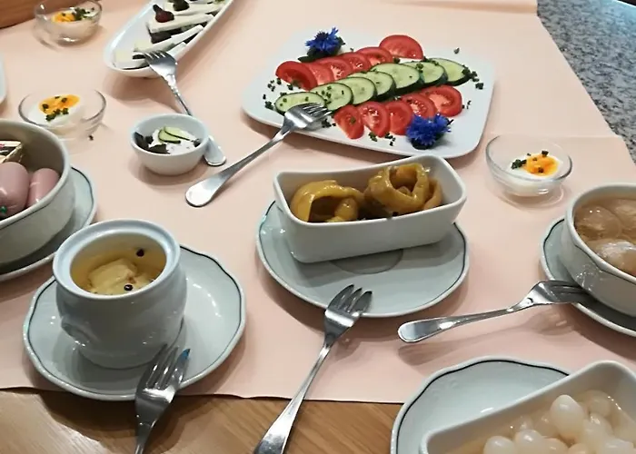 Appartement Ferienhaeuser Thalbach Heiligenblut