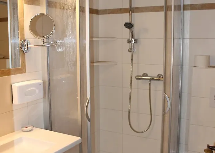 Ferienhaeuser Thalbach Heiligenblut